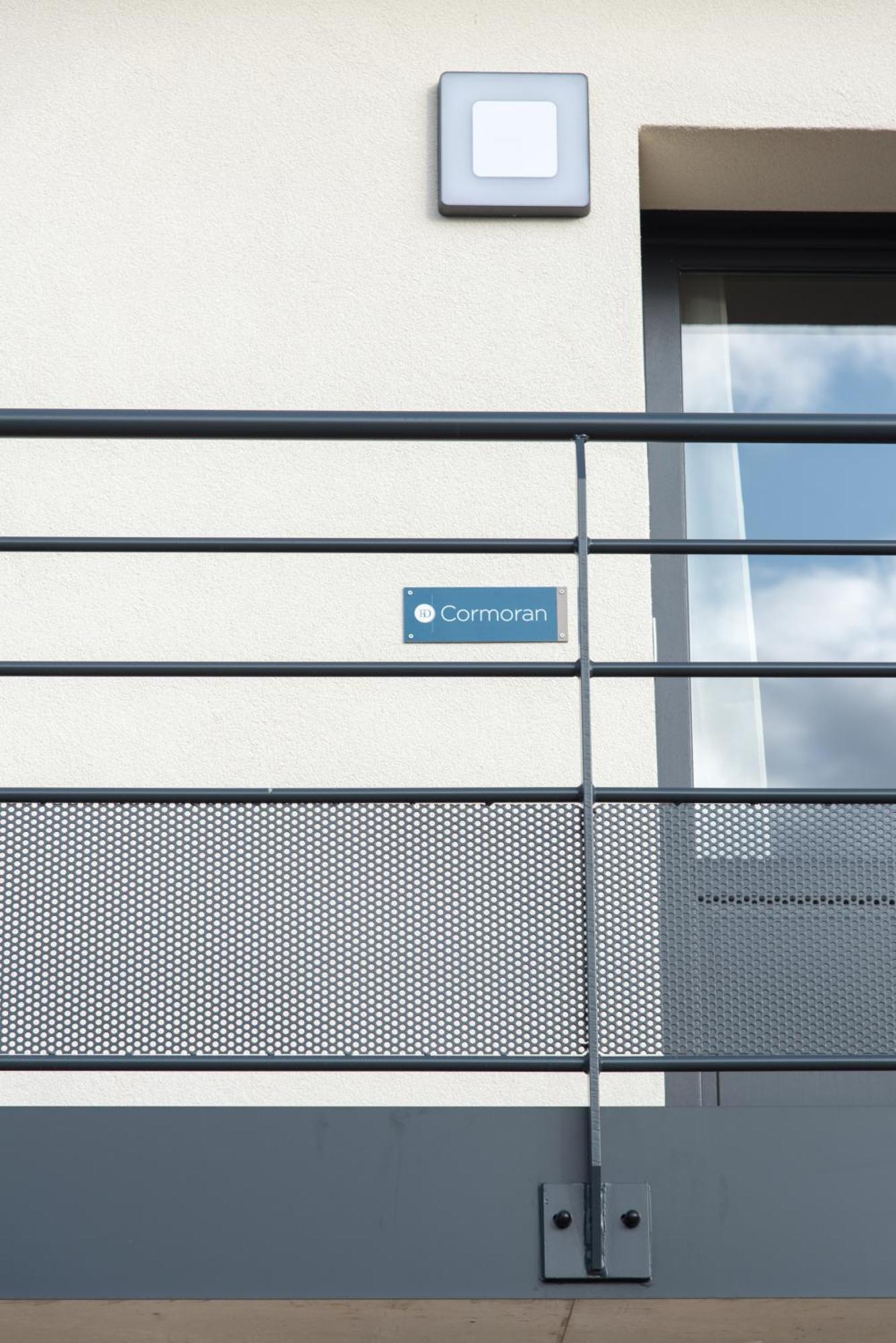 Residence Les Dombes Rillieux-la-Pape Exterior foto